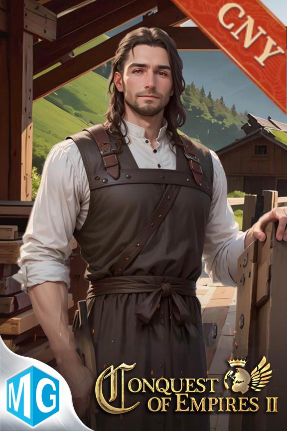 Conquest of Empires 2