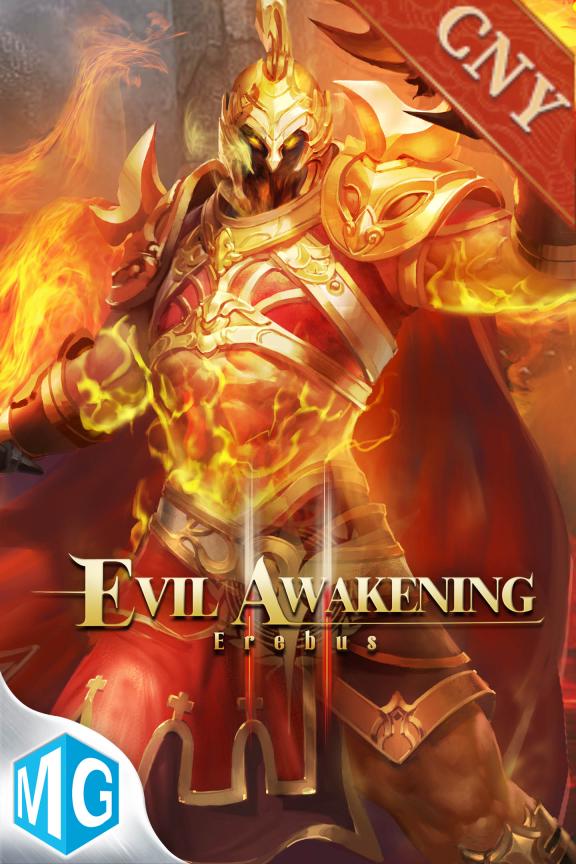 Evil Awakening 2