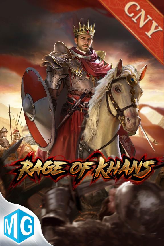 Tribal Disputes: Dawn of War