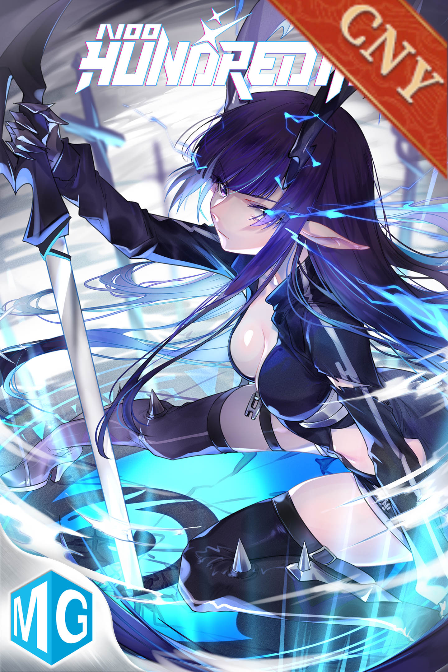 Hundredth: Match 3 RPG