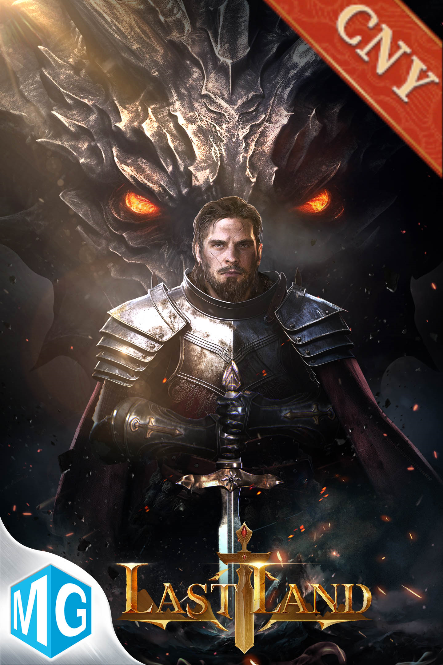 Last Land: War of Survival