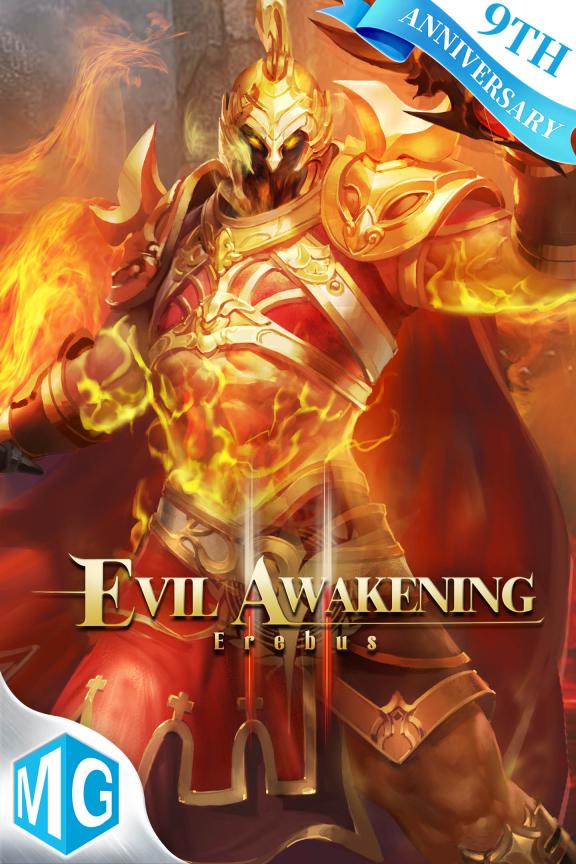 Evil Awakening 2
