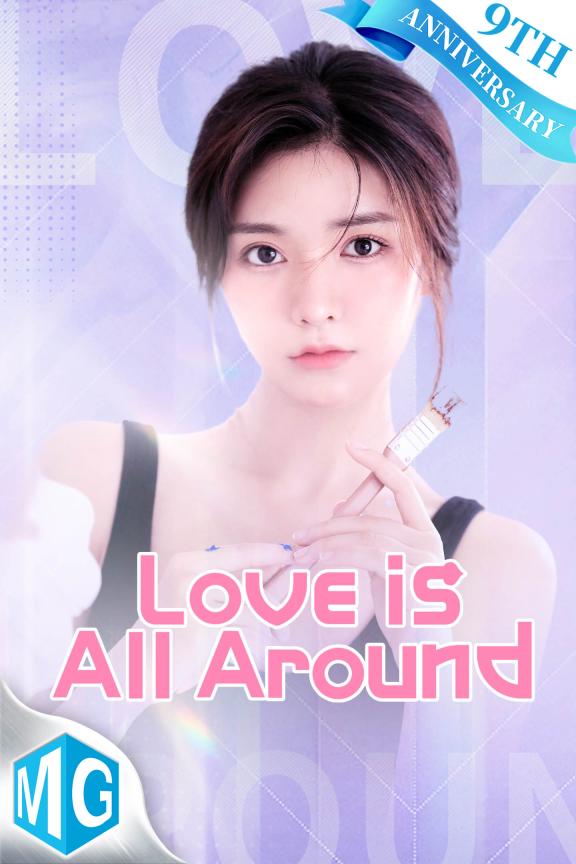 Love Is All Around