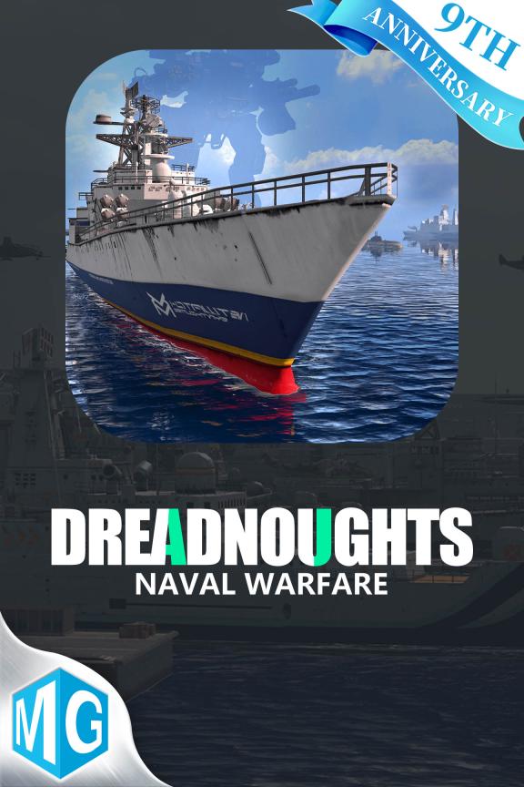 Dreadnoughts- Naval Warfare