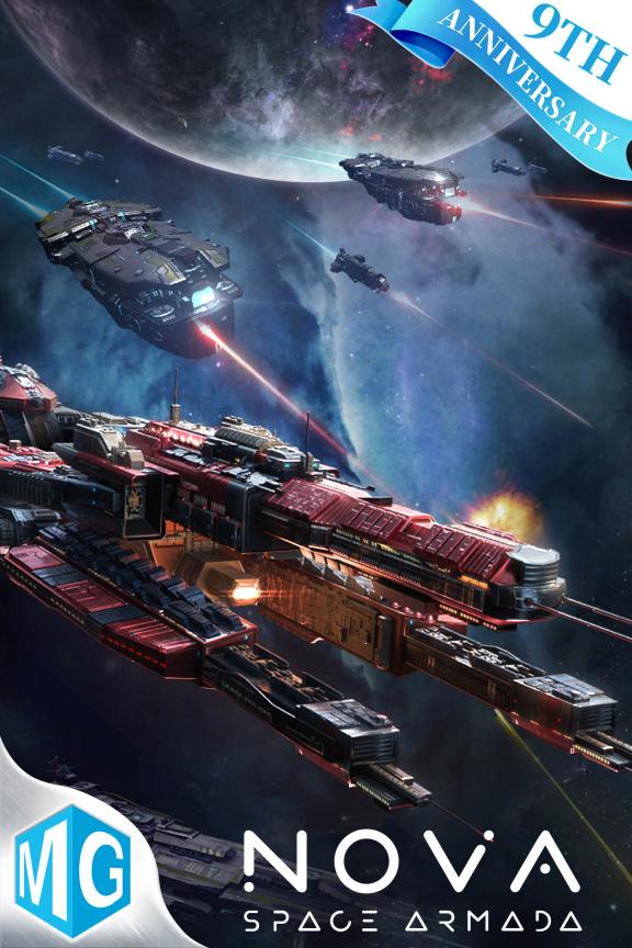 Nova: Space Armada