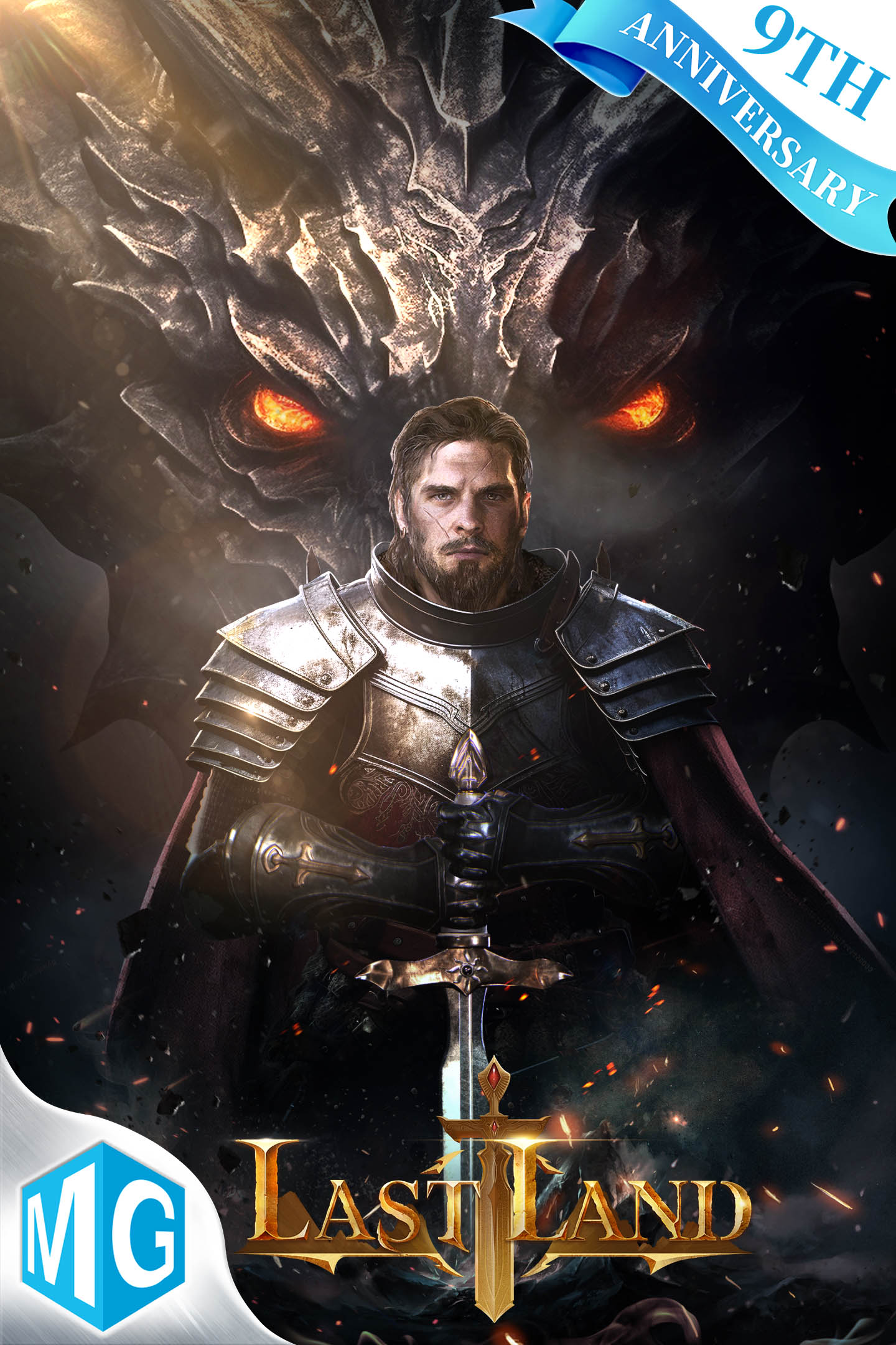 Last Land: War of Survival