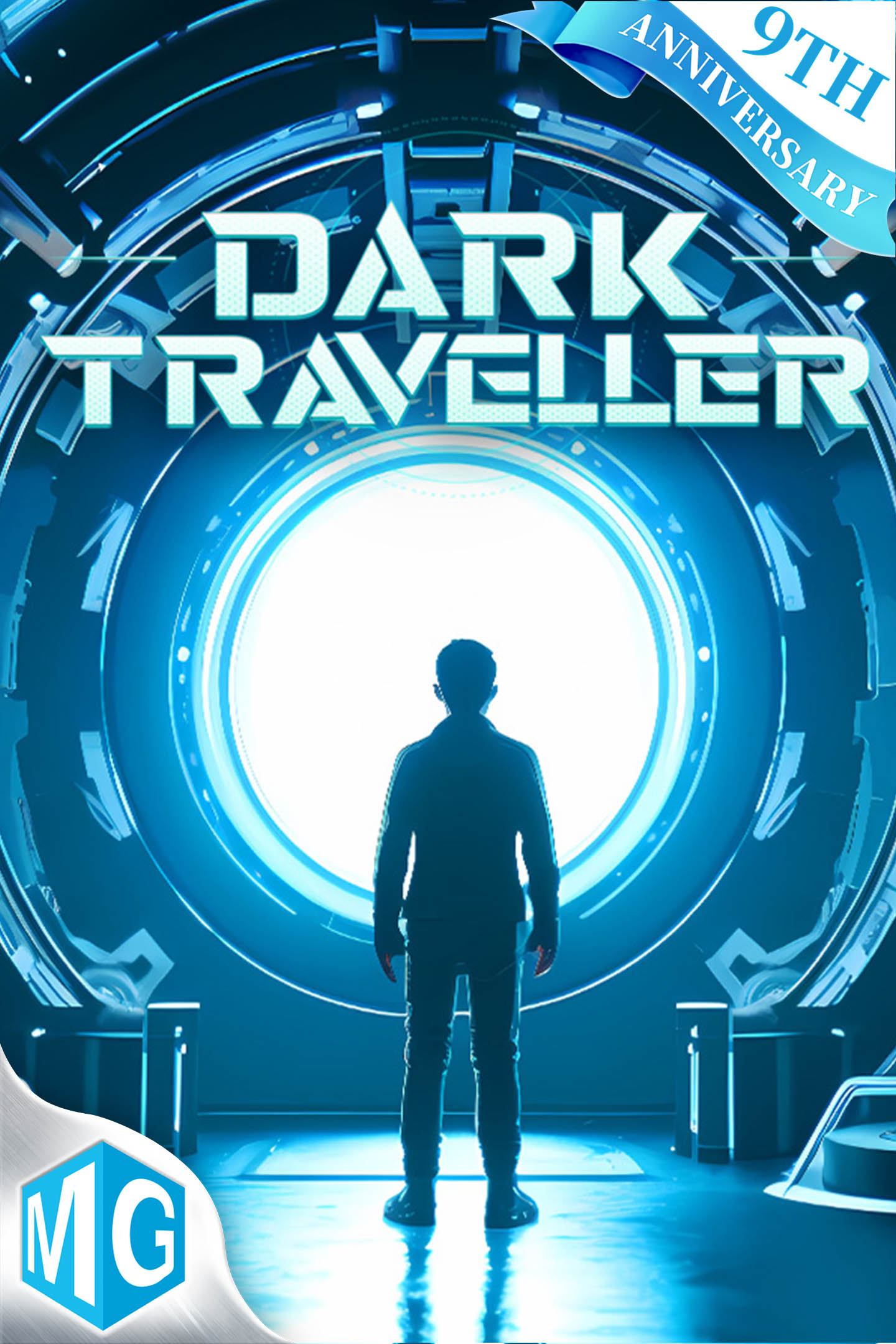 Dark Traveller