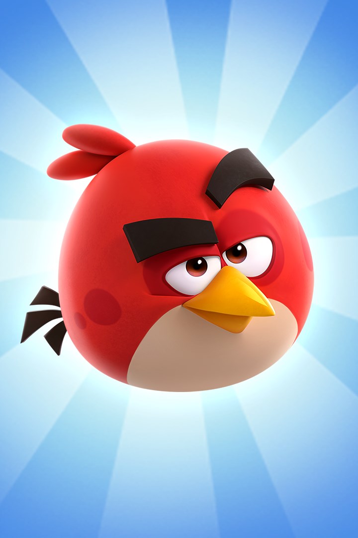 can you be friends on facebook and not play angry birds together