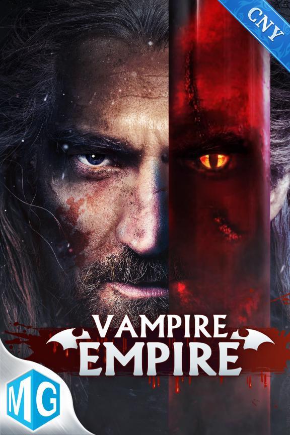 Vampire Empire: Vampire Wars