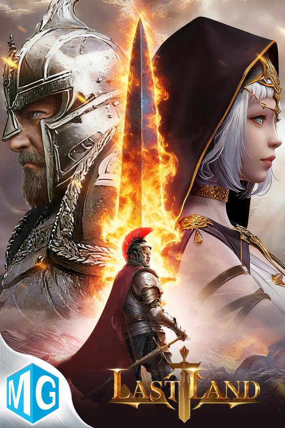 Last Land: War of Survival