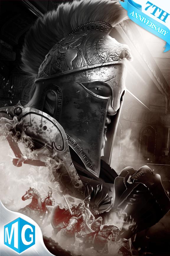 Clash of Empire: Epic Strategy War Game
