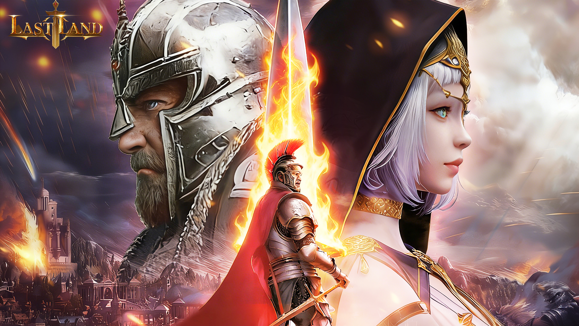 Last Land: War of Survival