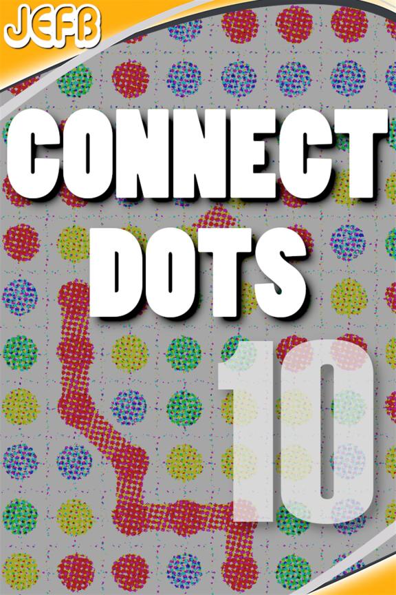 Connect Dots 10