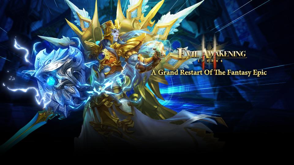 Evil Awakening 2