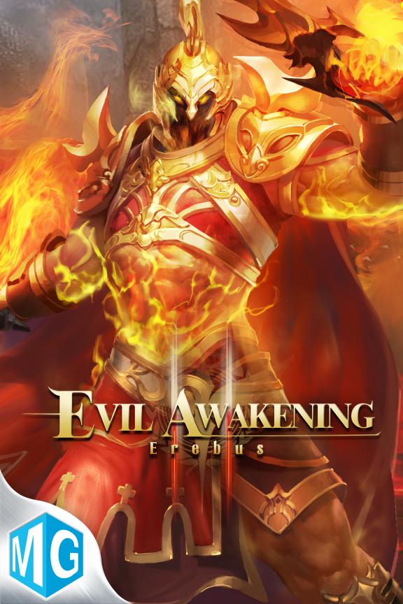 Evil Awakening 2