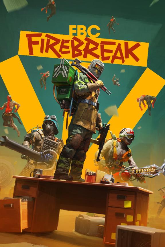 FBC：Firebreak
