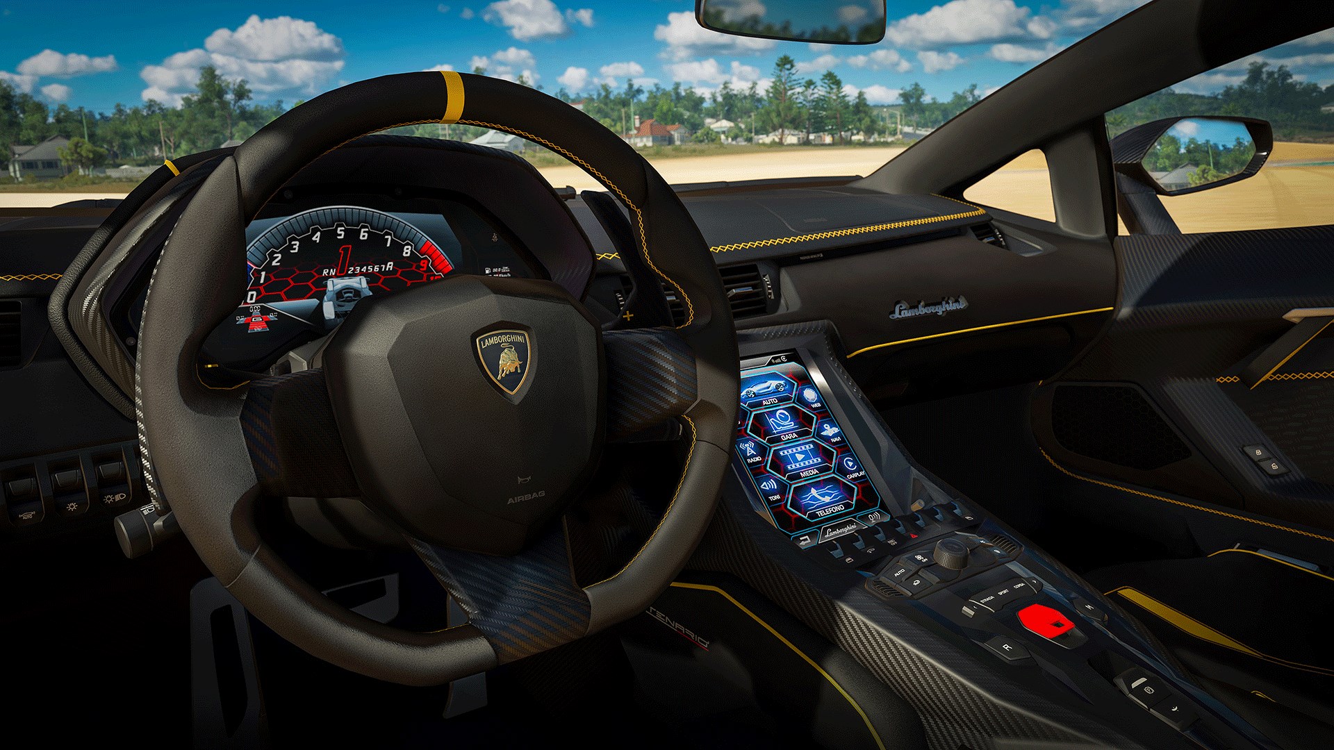 Download the Forza Horizon 3 demo from the Windows Store