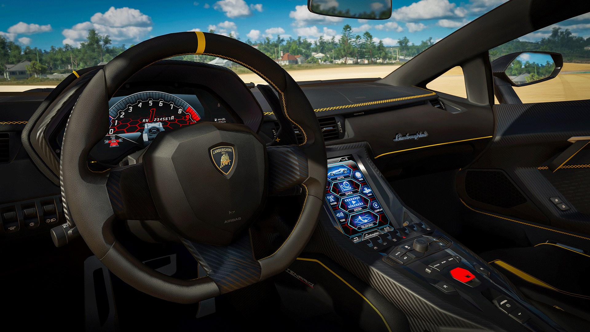 Forza Horizon 3 Demo - Download