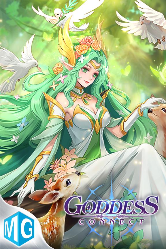 Goddess Connect