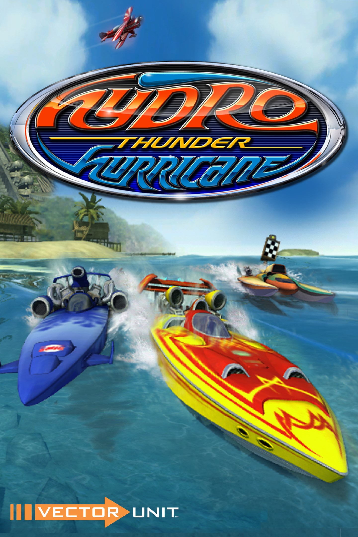 Play hydro thunder game free jujaloan