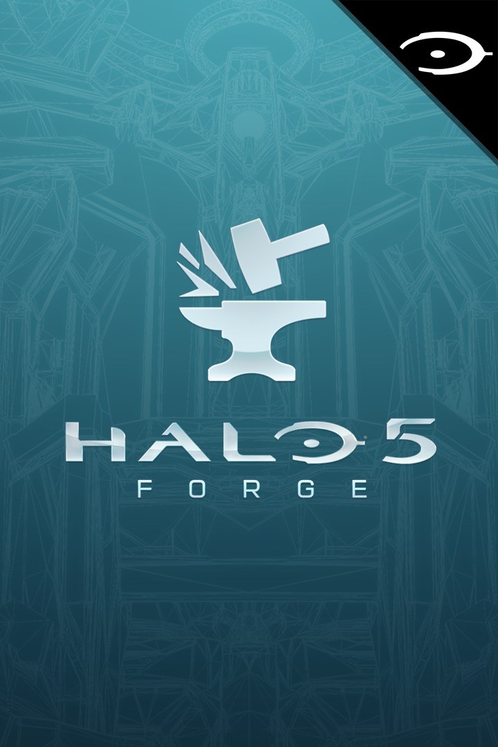 Halo 5: Forge Bundle