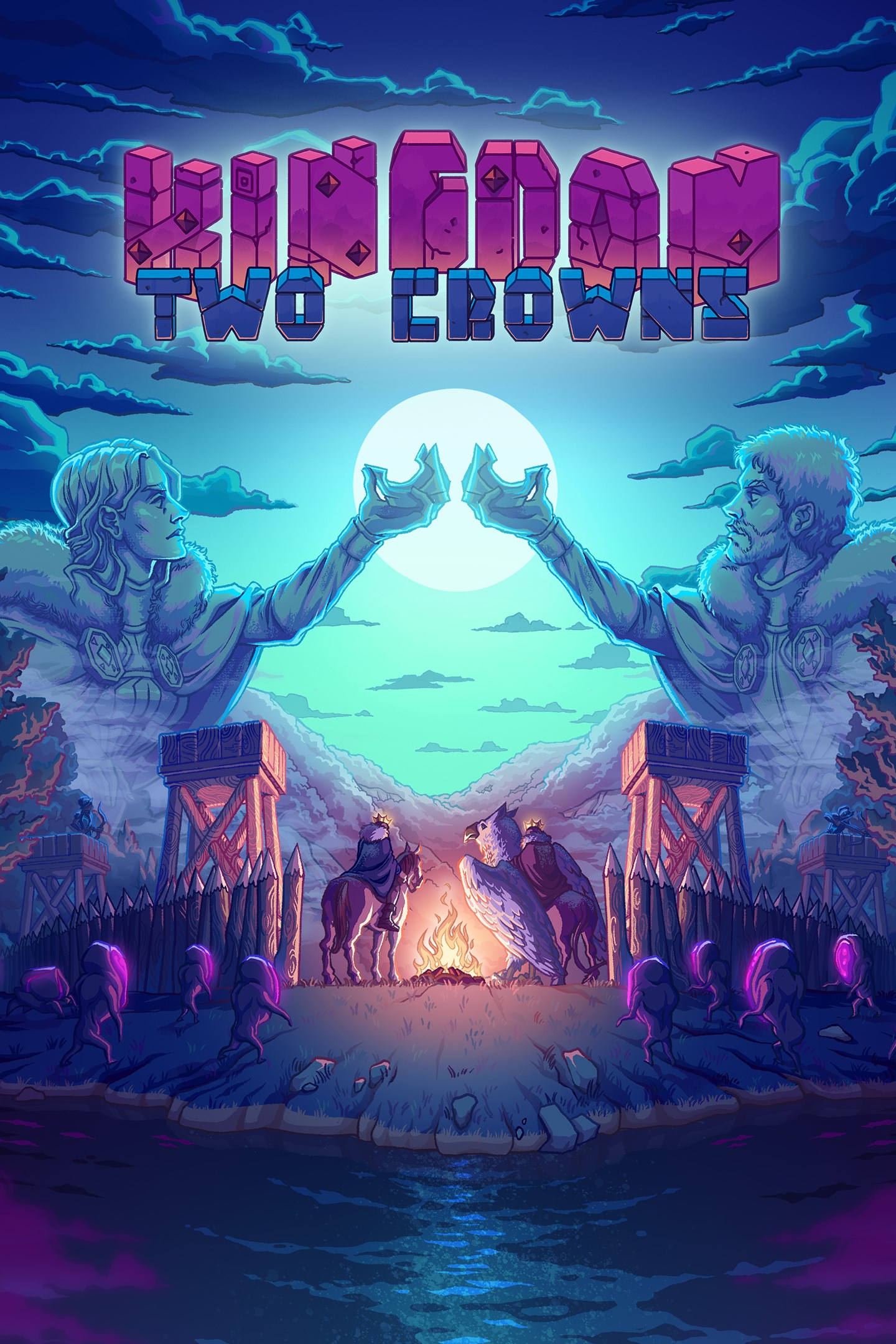 Kingdom Two Crowns
