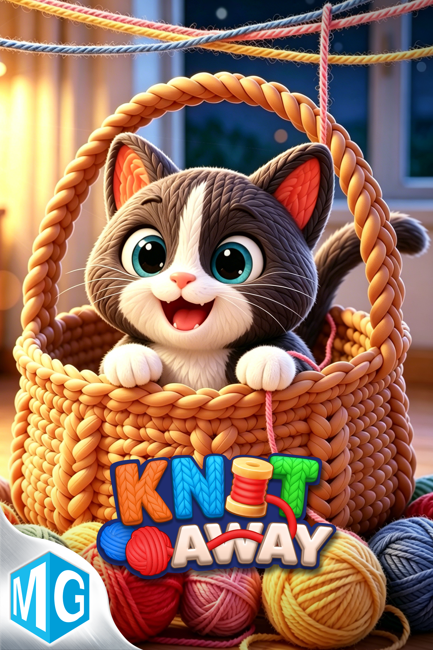 Knit Away