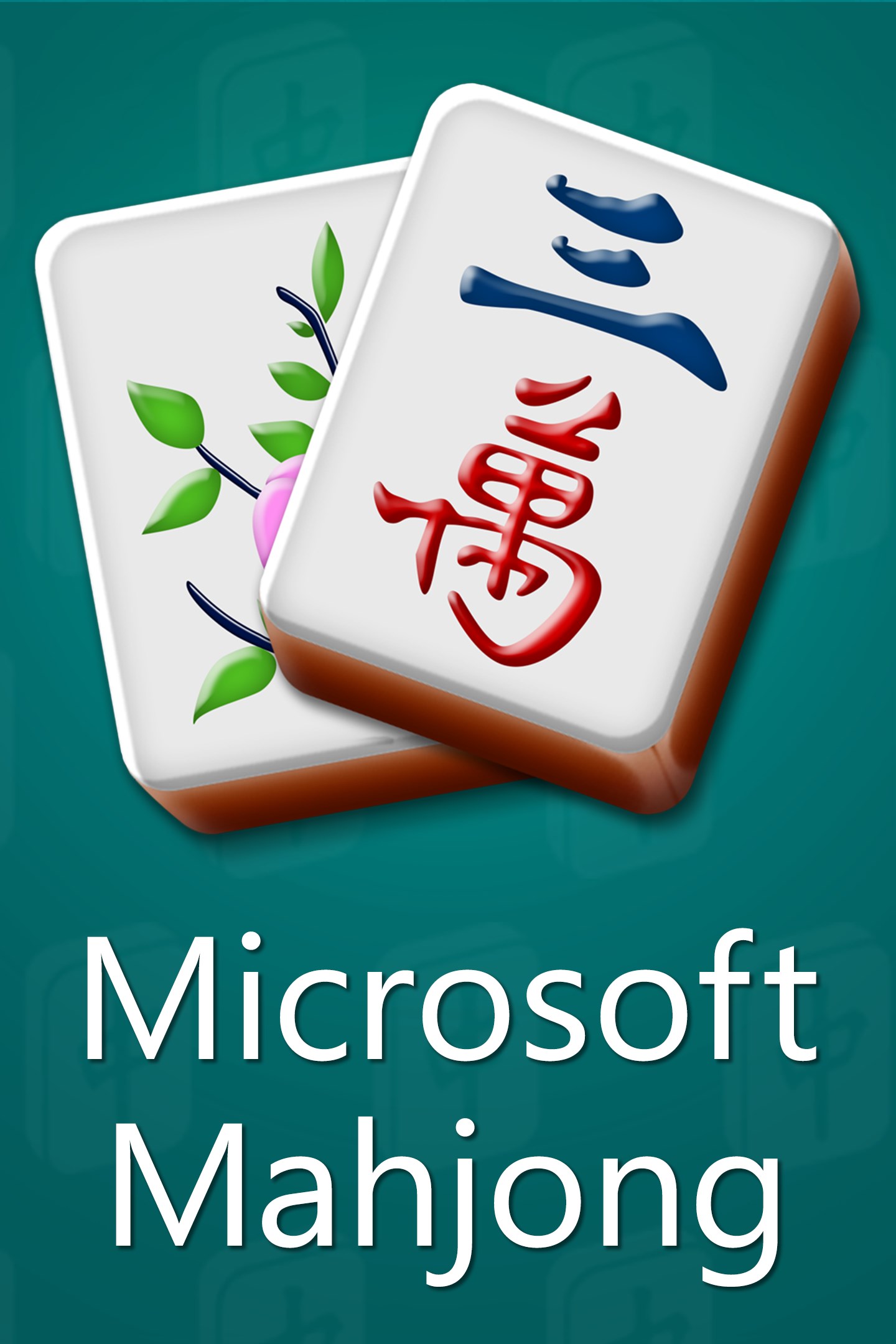 microsoft mahjong windows 8