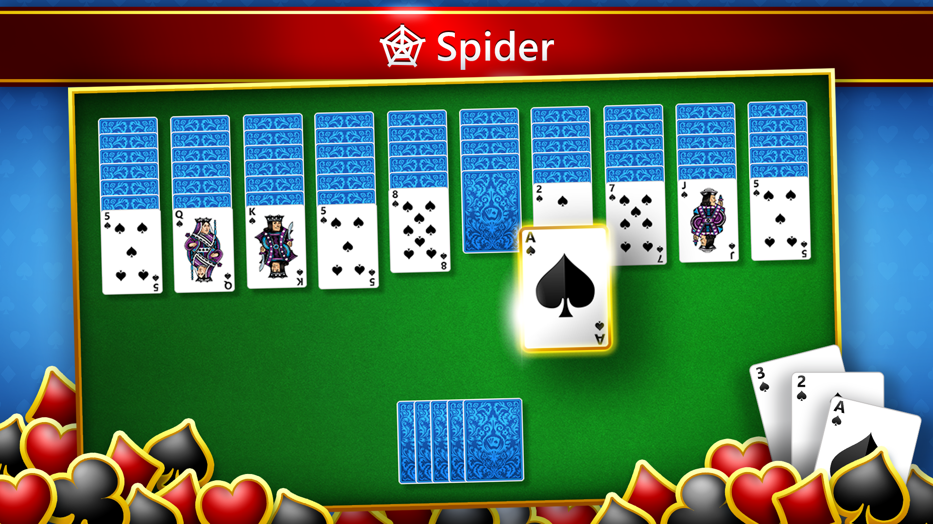 free microsoft solitaire collection download