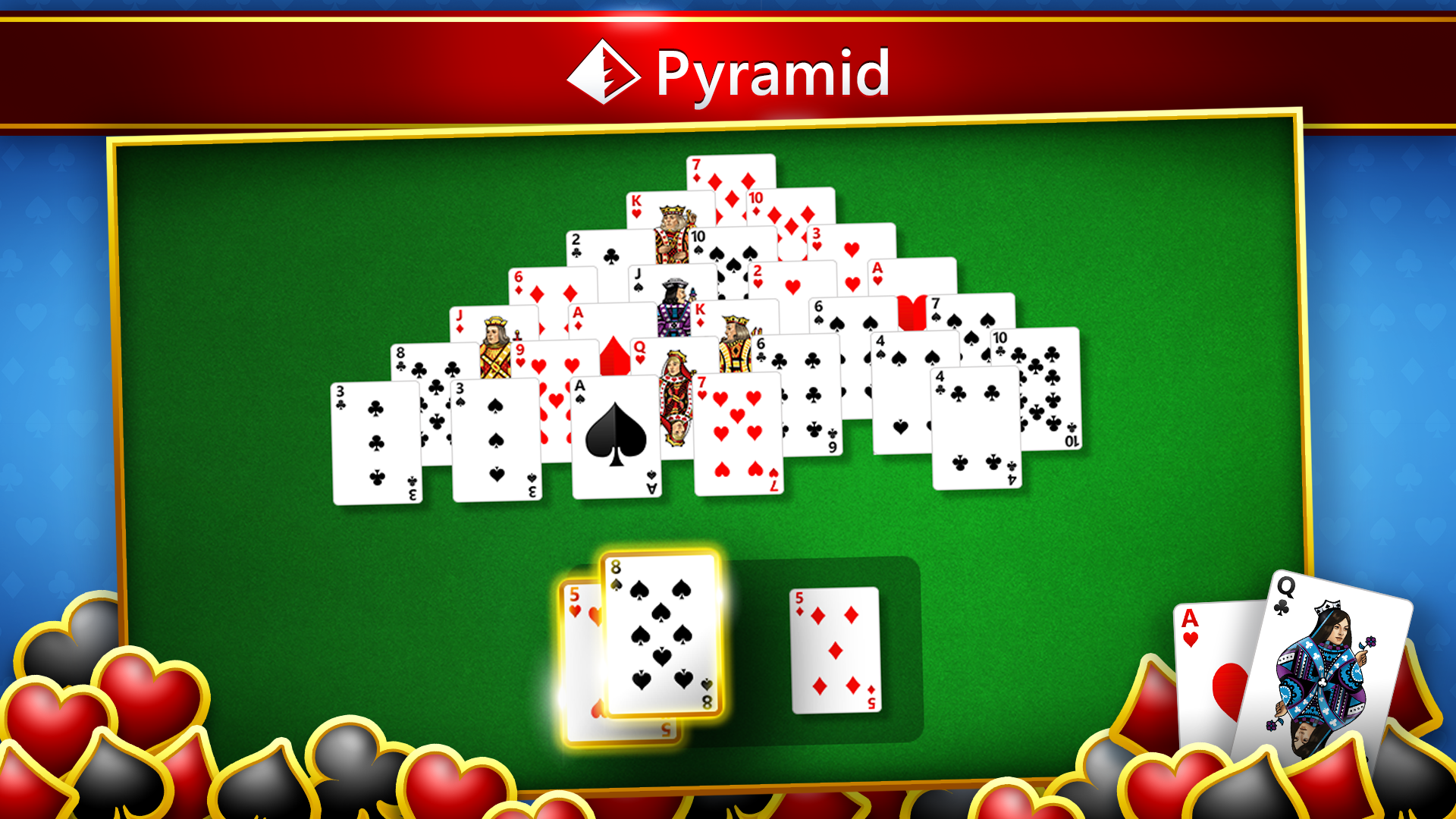 Microsoft Solitaire Collection - MIRACLE GAMES Store
