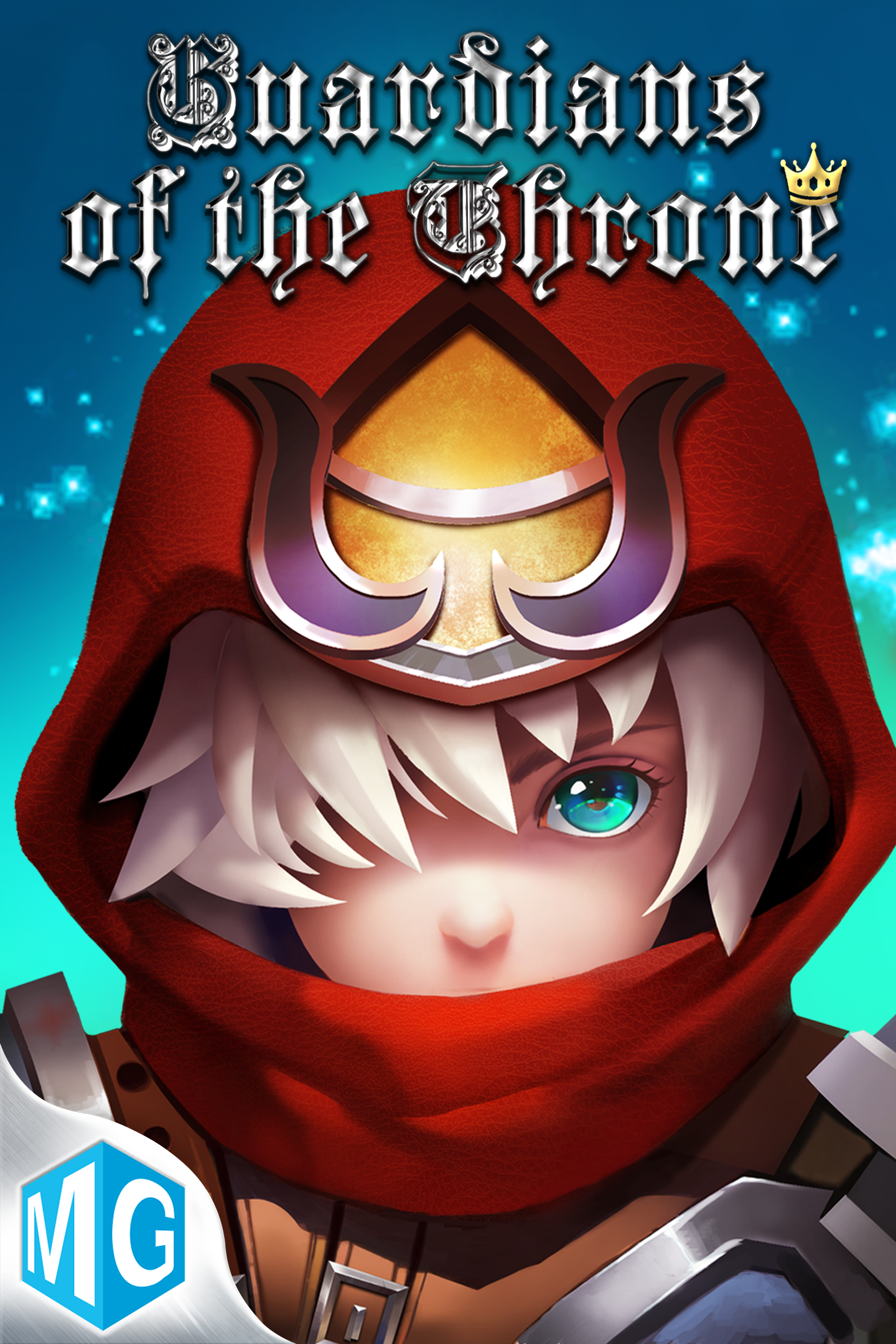 Guardians of The Throne