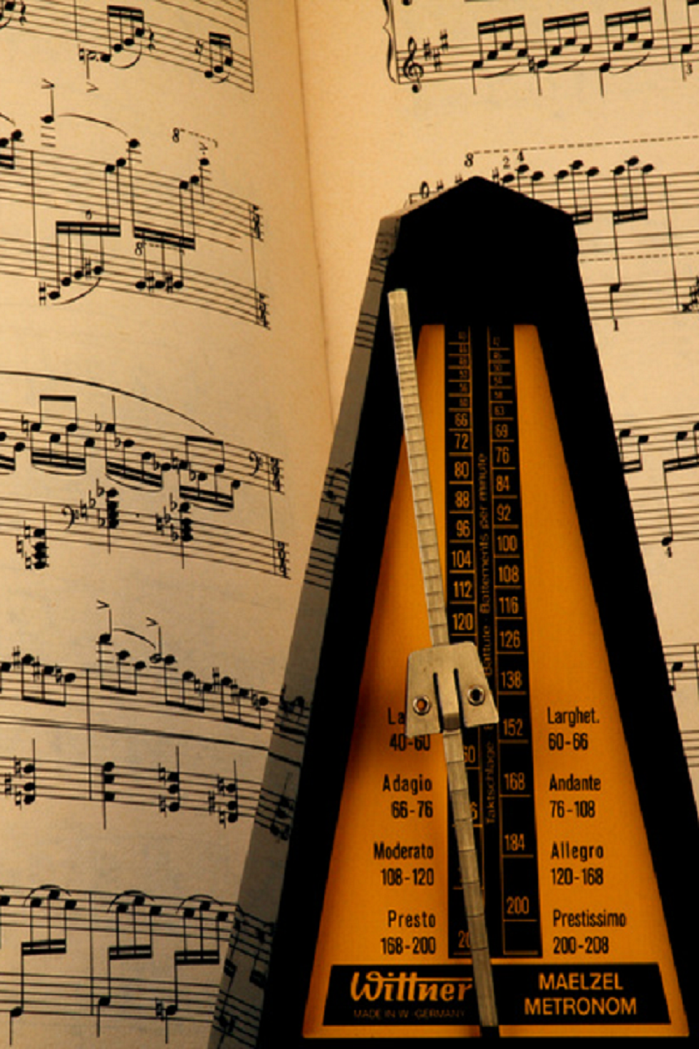  Metronome10