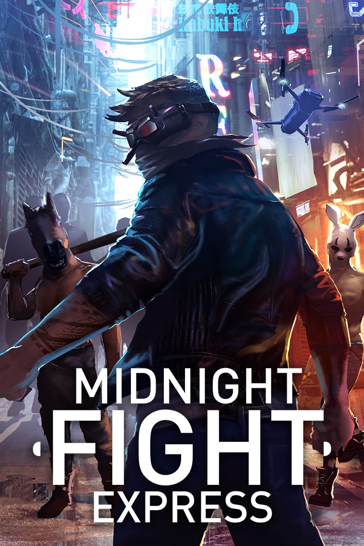 MidnightFightExpress