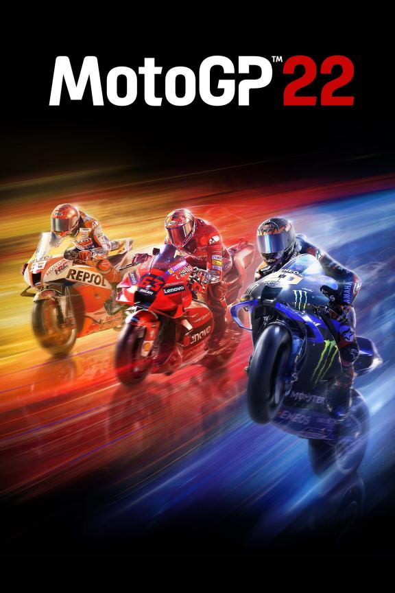 MotoGP™22 - Windows Edition