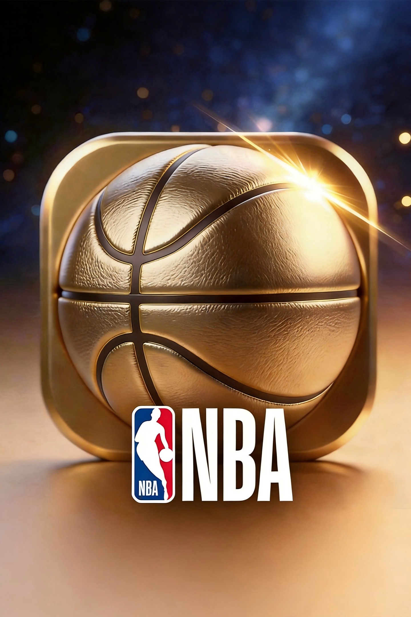  NBA篮球世界