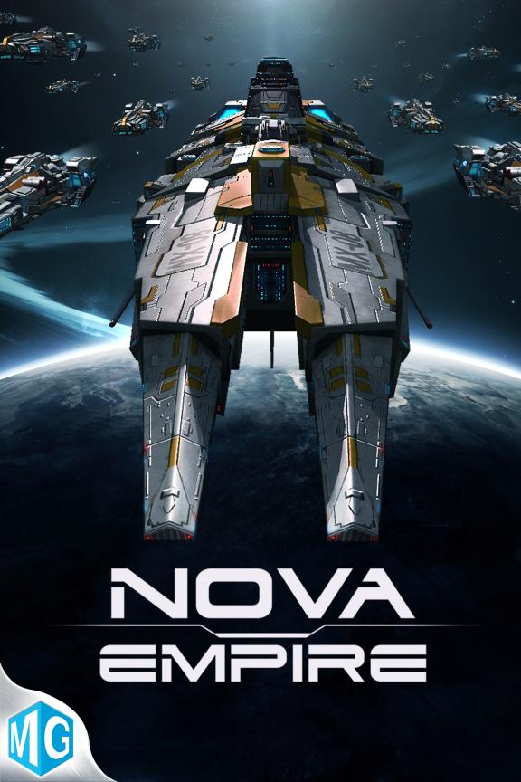 Nova Empire