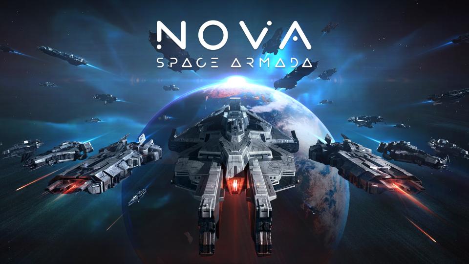 Nova: Space Armada