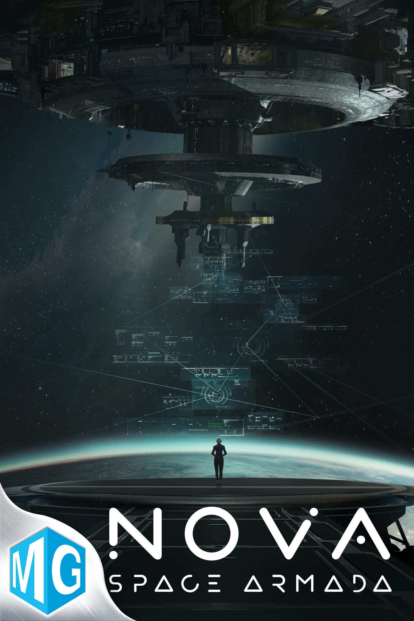 Nova: Space Armada