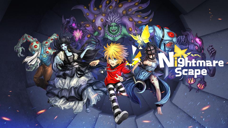 Nightmare Scape