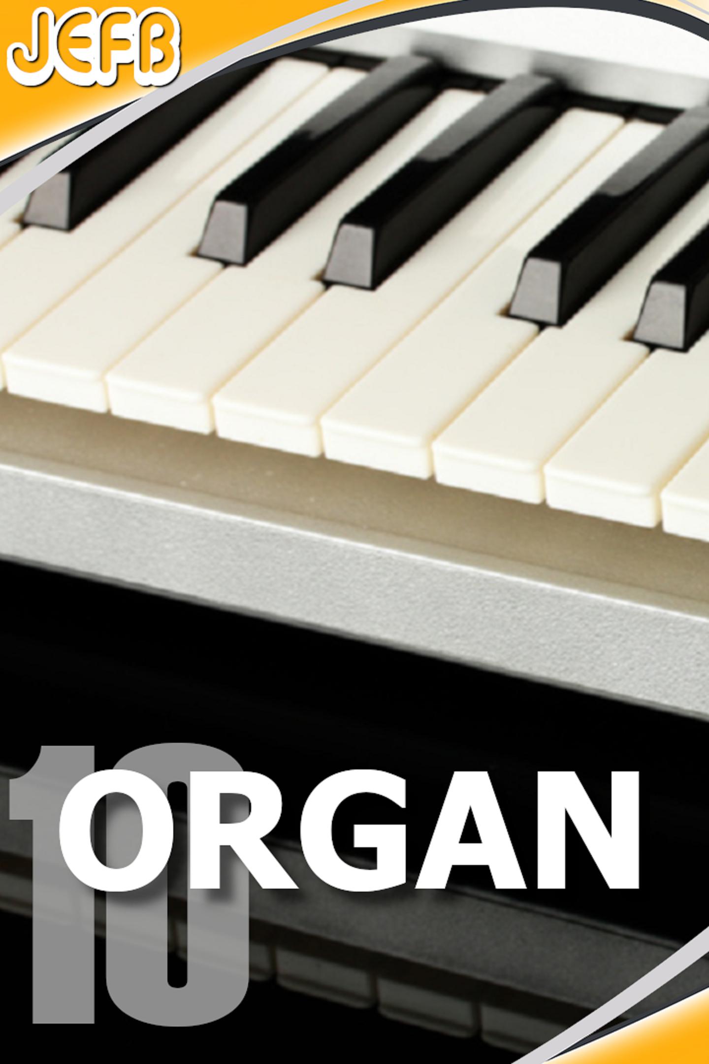 Organ 10