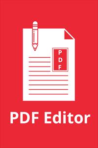 PDF Reader Maker Creator & Edito
