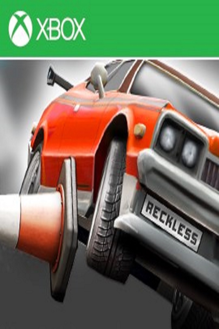Reckless Racing Ultimate LITE instal the last version for ios