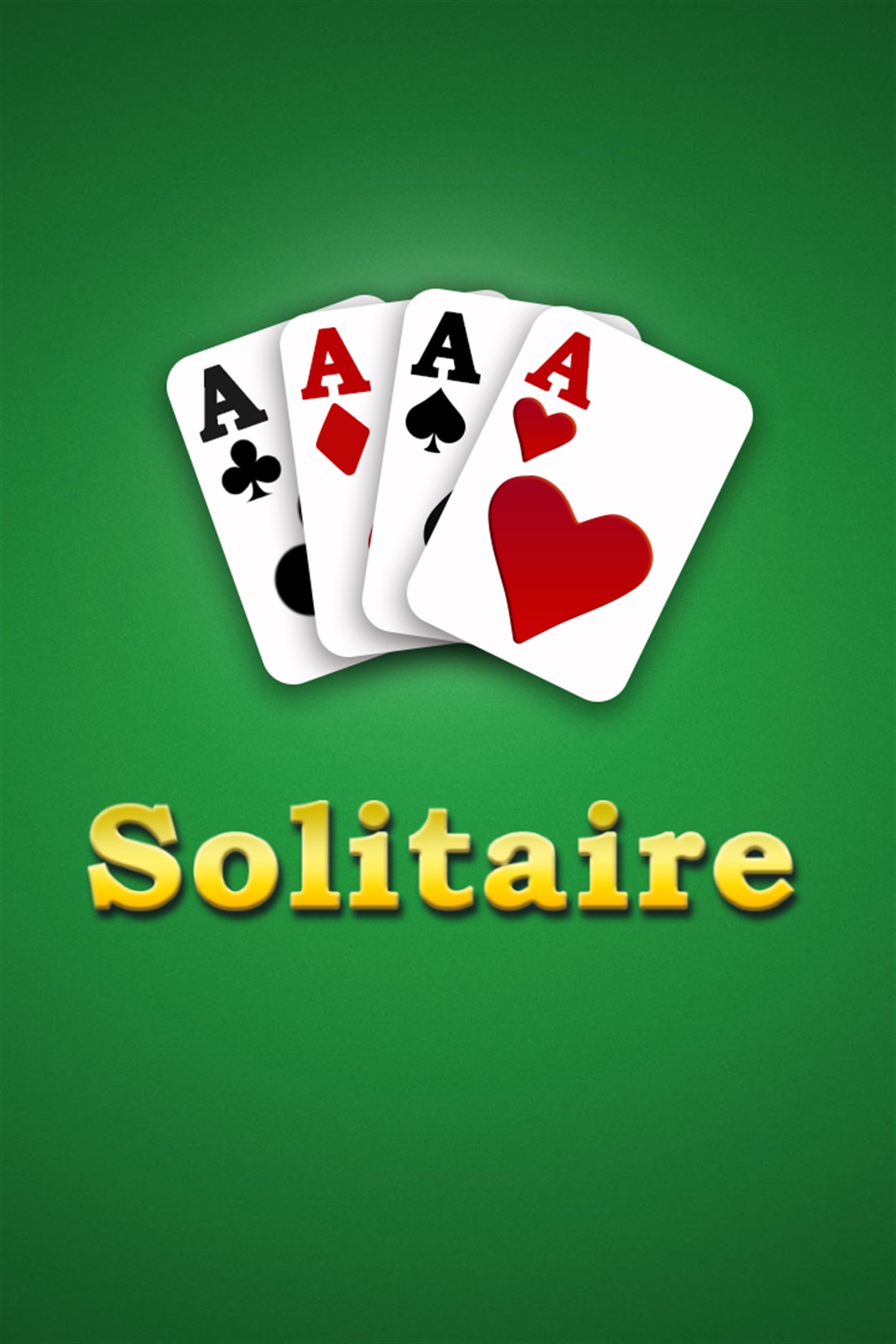 Solitaire Pro 2026