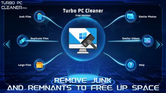 Turbo PC Cleaner Pro