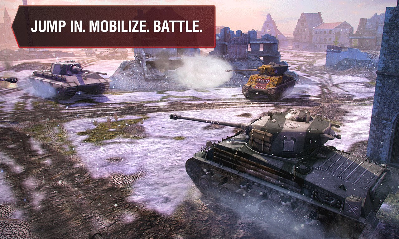 when did update 4.8 come outo world of tanks blitz