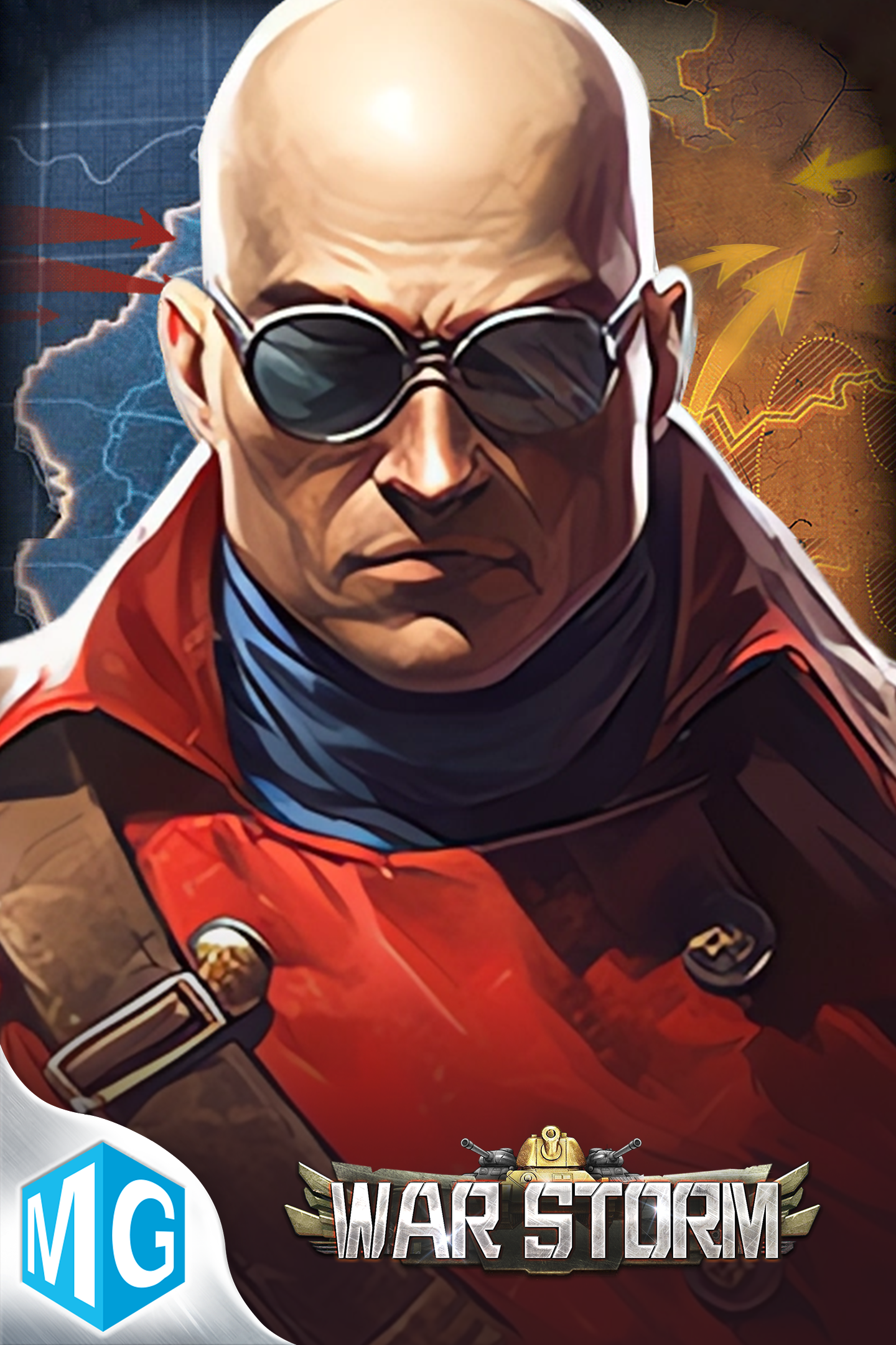 War Storm: Modern Warfare