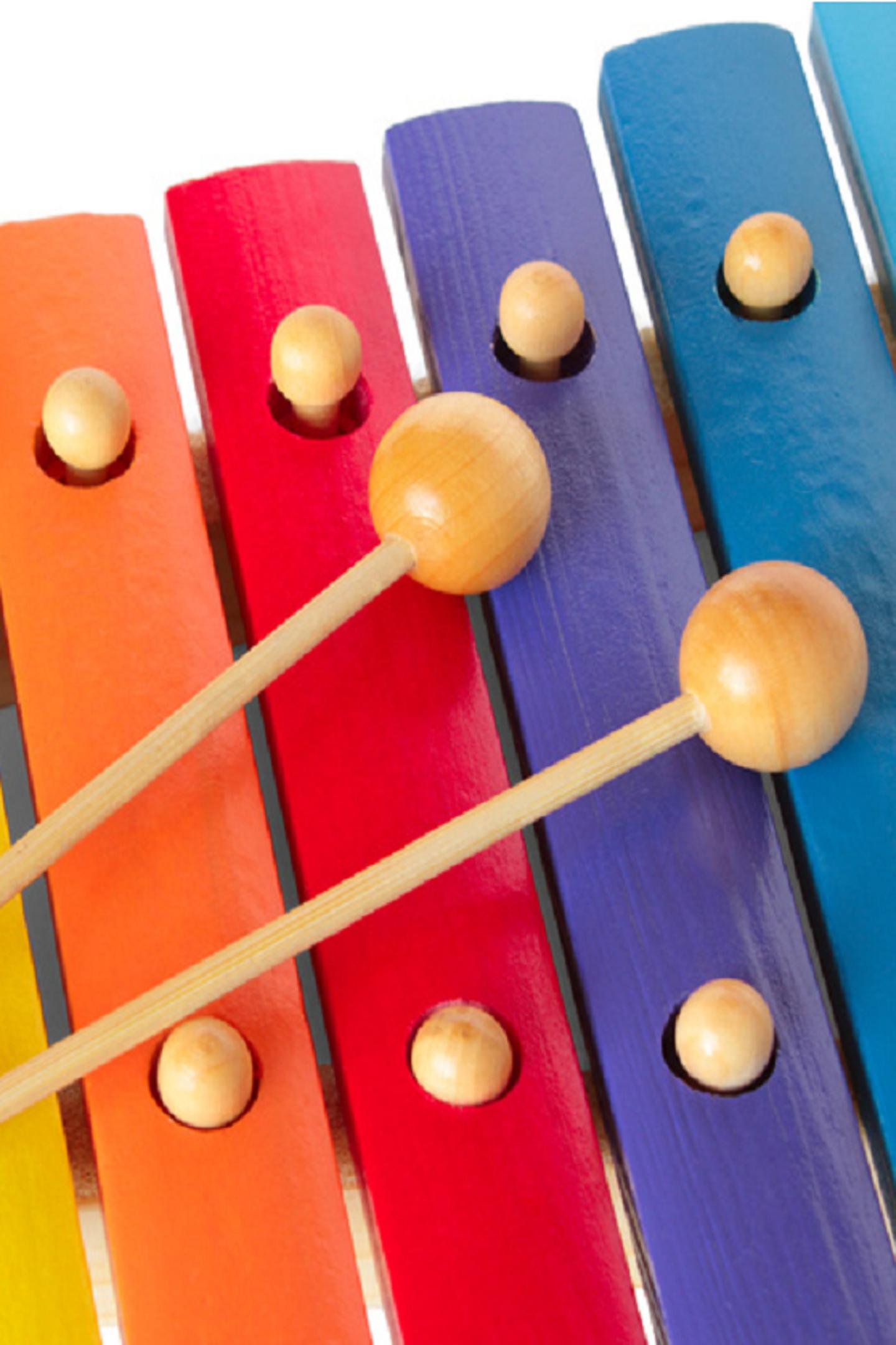  Xylophone 10