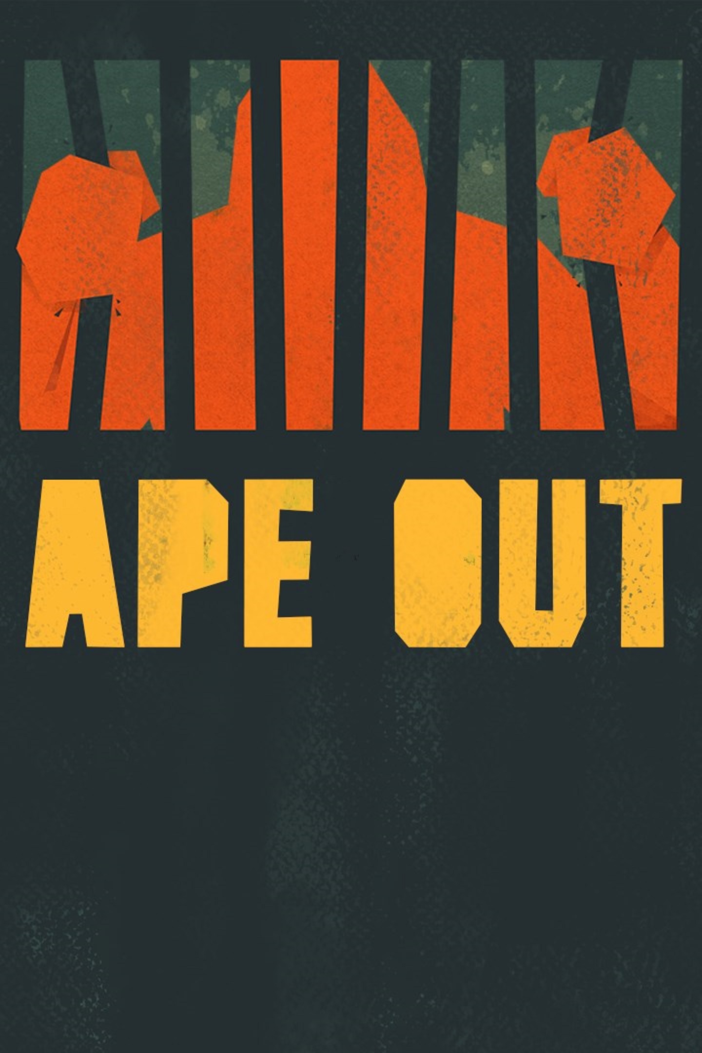 Ape Out