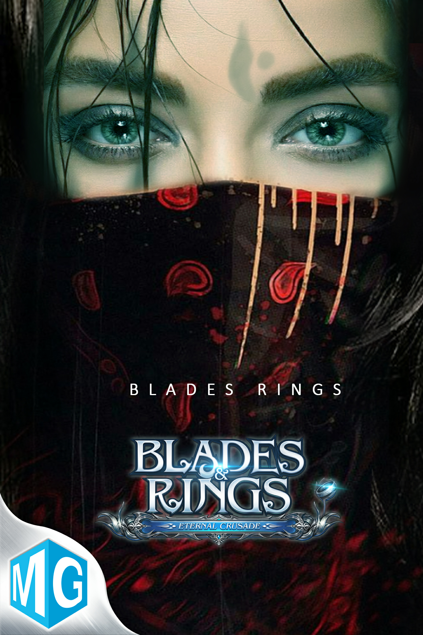 Blade and Rings: 3D Free Role-play Game