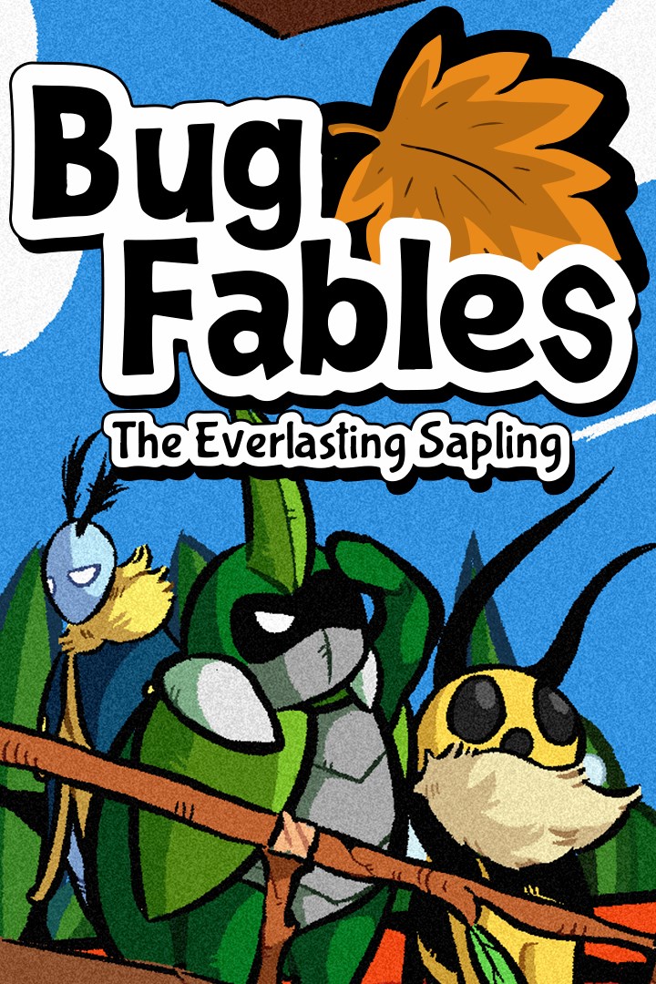 Bug Fables